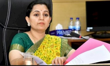 ಧಾರವಾಡ: ಭಾರೀ ಮಳೆಯಾಗುವ ಸಾಧ್ಯತೆ: ಕೇಂದ್ರ ಸ್ಥಾನ ಬಿಡದಂತೆ ಅಧಿಕಾರಿಗಳಿಗೆ ಡಿಸಿ ಸೂಚನೆ