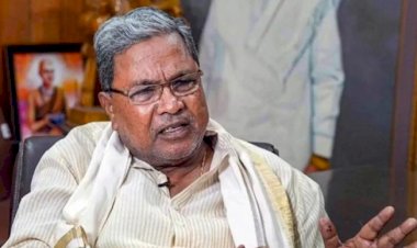 ಚಿನ್ನಸ್ವಾಮಿ ಕ್ರೀಡಾಂಗಣದ ಬಳಿ ಕಾಲ್ತುಳಿತ ದುರಂತ - ಸಂಜೆ 7.30ಕ್ಕೆ ಸಿಎಂ ಸಿದ್ದರಾಮಯ್ಯ ತುರ್ತು ಸುದ್ದಿಗೋಷ್ಠಿ