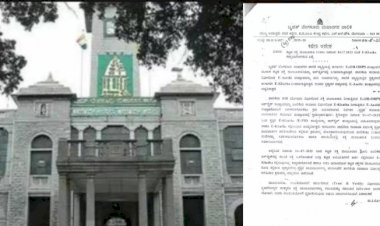 ಬೆಂಗಳೂರು : ಕಟ್ಟಡ ನಕ್ಷೆ ಮಂಜೂರಾತಿಗೆ ಜುಲೈ 1 ರಿಂದ ಈ ದಾಖಲೆ ಕಡ್ಡಾಯ !