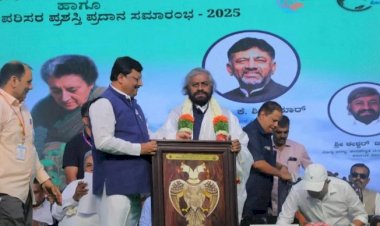 ಜೂನ್‌ 18ರಂದು ದೇಶದ ಪ್ರಥಮ ಸಫಾರಿ EV ಬಸ್ ಉದ್ಘಾಟನೆ