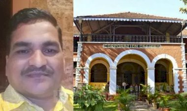 ಹುಬ್ಬಳ್ಳಿ: ಪಾಲಿಕೆ ನೂತನ ಆಯುಕ್ತರಾಗಿ ಆಗಿ ಮಂಜುನಾಥ ಡೊಂಬರ ನೇಮಕ