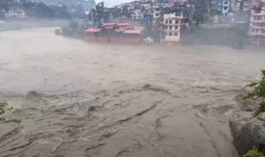 ಹಿಮಾಚಲ ಪ್ರದೇಶದಲ್ಲಿ ನಿರಂತರ ಮಳೆ: 69 ಜನ ಸಾವು