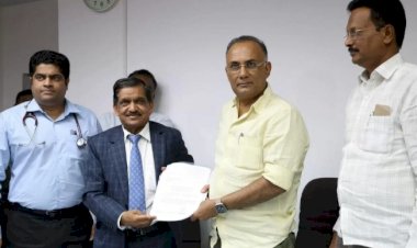 ಬೆಂಗಳೂರು : ಹಾಸನದಲ್ಲಿ ಹೃದಯಾಘಾತ ಬಗ್ಗೆ ಸರ್ಕಾರಕ್ಕೆ ವರದಿ ಸಲ್ಲಿಕೆ : ಸಾವನ್ನಪ್ಪಿದವರಲ್ಲಿ ಚಾಲಕರೇ ಹೆಚ್ಚು..!