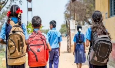 NEP ಪ್ರತಿರೋಧದಿಂದಾಗಿ ತಮಿಳುನಾಡು, ಕೇರಳಕ್ಕೆ ಶಿಕ್ಷಣ ನಿಧಿ ನಿರಾಕರಣೆ