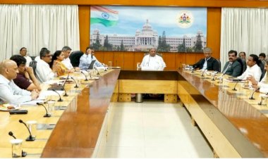 ಸಣ್ಣ ವ್ಯಾಪರಿಗಳಿಗೆ ಜಿಎಸ್‌ಟಿ ನೋಟಿಸ್ ವಿಚಾರ - ಜುಲೈ 25ಕ್ಕೆ ಕರೆದಿದ್ದ ಪ್ರತಿಭಟನೆ ವಾಪಸ್ ಪಡೆದ ವ್ಯಾಪಾರಿಗಳು