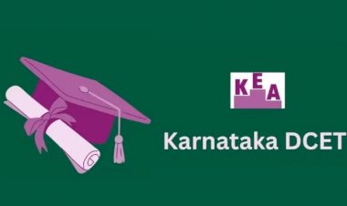 ಬೆಂಗಳೂರು: ಡಿಸಿಇಟಿ - 2ನೇ ಸುತ್ತಿನ ಸೀಟು ಹಂಚಿಕೆ ಆರಂಭ