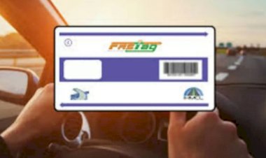 ನಾಳೆಯಿಂದ ಫಾಸ್ಟ್ಯಾಗ್ ವಾರ್ಷಿಕ ಪಾಸ್ ಉದ್ಘಾಟನೆ