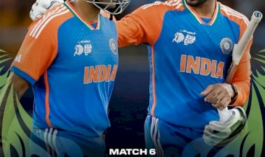 Asia Cup 2025: ಭಾರತದ ಬೌಲಿಂಗ್ ದಾಳಿಗೆ ನಲುಗಿದ ಪಾಕ್ ; ಟೀಂ ಇಂಡಿಯಾಗೆ 7 ವಿಕೆಟ್‌ಗಳ ಭರ್ಜರಿ ಜಯ