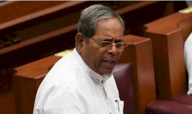 ಬ್ರೇಕಿಂಗ್ : ಮಾಜಿ ಸಚಿವ ಹೆಚ್‌.ವೈ.ಮೇಟಿ ಇನ್ನಿಲ್ಲ