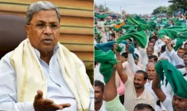 ಬೆಂಗಳೂರು: ಕಬ್ಬು ಬೆಳೆಗಾರರ ಸಮಸ್ಯೆಗೆ ಸ್ಪಂದನೆ- ಪ್ರತಿ ಟನ್‌ಗೆ 3,200 ರೂ. ನಿಗದಿ, ಸಿಎಂ ಘೋಷಣೆ