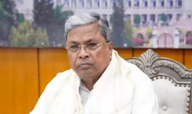 ಬೆಂಗಳೂರು : ಇಂದು ಸಿಎಂ ಸಿದ್ದರಾಮಯ್ಯ ನೇತೃತ್ವದಲ್ಲಿ ನಡೆದ ಸಚಿವ ಸಂಪುಟ ಸಭೆಯ ಪ್ರಮುಖ ನಿರ್ಣಯಗಳು