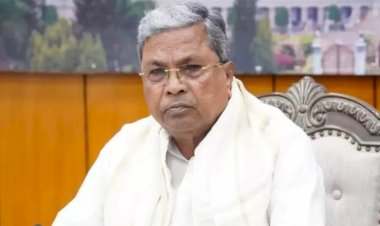 ಮಾ. 6ರಂದು ಸಿದ್ಧರಾಮಯ್ಯ ರಾಜ್ಯ ಬಜೆಟ್ ಮಂಡನೆ - ಸಚಿವ ಸಂಪುಟದಲ್ಲಿ ನಿರ್ಧಾರ!