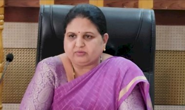 ಹೊಸಪೇಟೆ: ಪಿಯುಸಿ ಪರೀಕ್ಷೆಗೆ ಭಯ ಬೇಡ - ವಿದ್ಯಾರ್ಥಿ ಸ್ನೇಹಿ ವಾತಾವರಣ, ಭದ್ರತೆಗೆ ಆದ್ಯತೆ