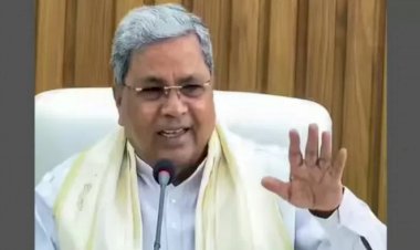 ಹೋರಾಟ ನಿರತ ವಿದ್ಯಾರ್ಥಿಗಳಿಗೆ ಬಿಜೆಪಿ ನಾಯಕರಿಂದ ತಪ್ಪು ಮಾರ್ಗದರ್ಶನ-ಸಿಎಂ