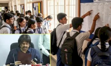 ಮಾರ್ಕ್ಸ್ ಕಾರ್ಡ್‌ಗೆ ಗುಡ್ ಬೈ - ಮಕ್ಕಳ ಸಮಗ್ರ ವರದಿ ಈಗ ಮೊಬೈಲ್‌ಗೆ: ಶಿಕ್ಷಣ ಇಲಾಖೆಯ ಮಹತ್ವದ ಡಿಜಿಟಲ್ ನಡೆ!