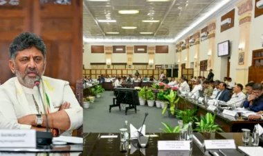 ಬೆಂಗಳೂರು : ಕರಾವಳಿ ಪ್ರವಾಸೋದ್ಯಮ ಅಭಿವೃದ್ಧಿಗೆ ಸಿಎಂ ಸಮಾಲೋಚನೆ