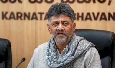 ಬೆಂಗಳೂರು: ಸಿಎಂ ಡಿ.ಕೆ ಶಿವಕುಮಾರ್ ನೇತೃತ್ವದಲ್ಲಿ ಮಹತ್ವದ ಗ್ಯಾರಂಟಿ ಪರಿಶೀಲನಾ ಸಭೆ!