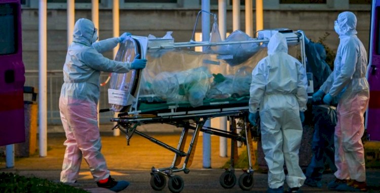 ಕೊರೊನಾ ಸೋಂಕಿನಿಂದ ಸಾವು: ಧಾರವಾಡ ಜಿಲ್ಲೆಗೆ ಐದನೇ ಸ್ಥಾನ