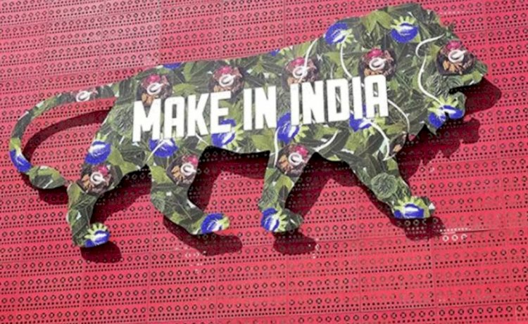 ಭಾರತದಲ್ಲಿ ಮಾರಾಟವಾಗುವ ಎಲ್ಲ ಉತ್ಪನ್ನಗಳ ಮೇಲೆ ಉತ್ಪಾದನೆಯಾದ ದೇಶದ ಟ್ಯಾಗ್ ಹಾಕುವುದು