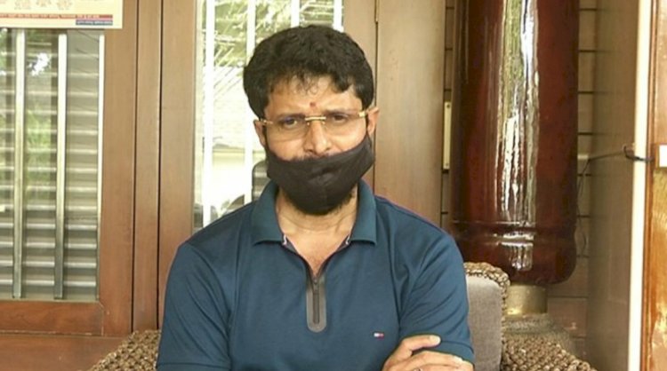 ಬ್ರೇಕಿಂಗ್: ಸಚಿವ ಸಿ.ಟಿ.ರವಿಗೆ ಕೊರೊನಾ ಪಾಸಿಟಿವ್