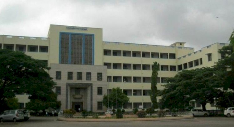 ಕೊರೊನಾ ಸೋಂಕಿತ ಆರೋಪಿಗಳು ಹೆಗ್ಗೇರಿಯ ಪ್ರತ್ಯೇಕ ಕೋವಿಡ್ ಕೇರ್ ಸೆಂಟರ್ ಗೆ ಶಿಫ್ಟ್