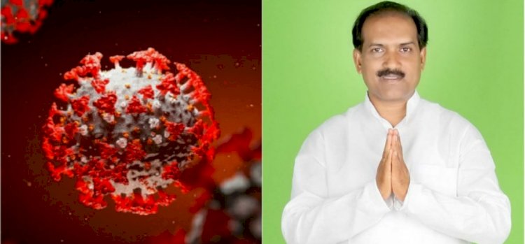 ಶಾಸಕ ಪ್ರಸಾದ ಅಬ್ಬಯ್ಯ ಆಪ್ತ ಸಹಾಯಕರ ವರದಿ ನೆಗಟಿವ್