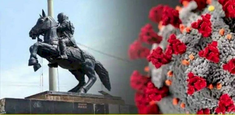 ಧಾರವಾಡ ಜಿಲ್ಲೆಯಾದ್ಯಂತ 276 ಪಾಸಿಟಿವ್, 9 ಸಾವು