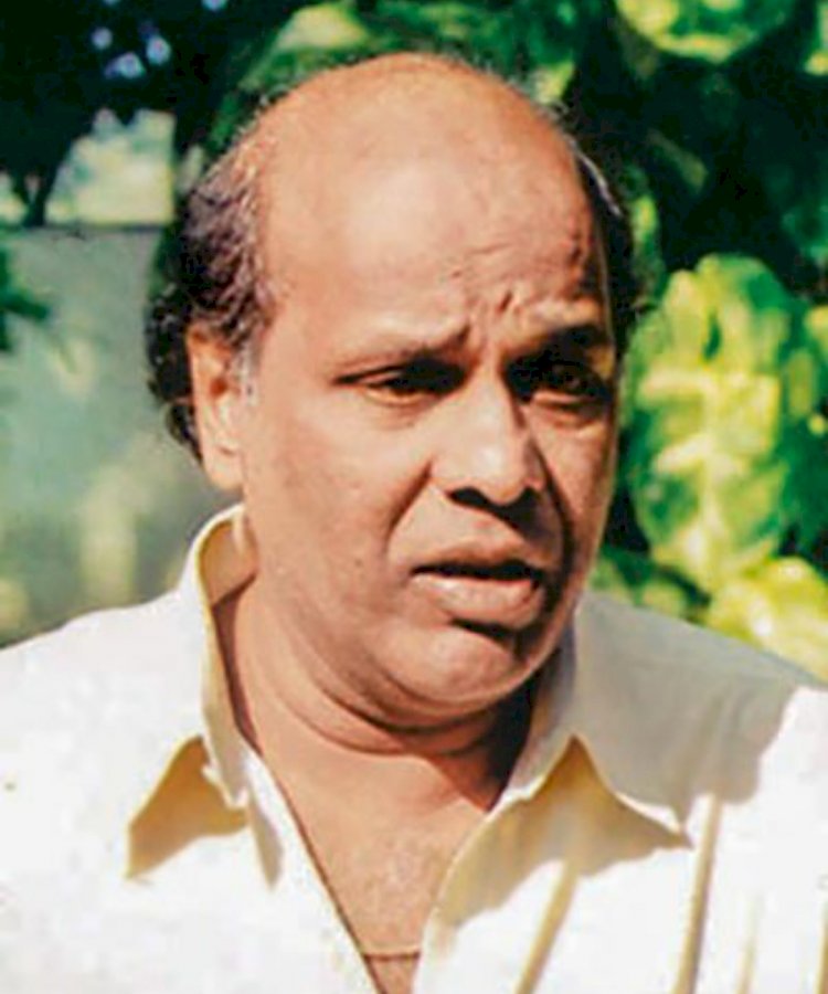 ಉರ್ದು ಕವಿ ರಾಹತ್‌ ಇಂದೊರಿ ನಿಧನ