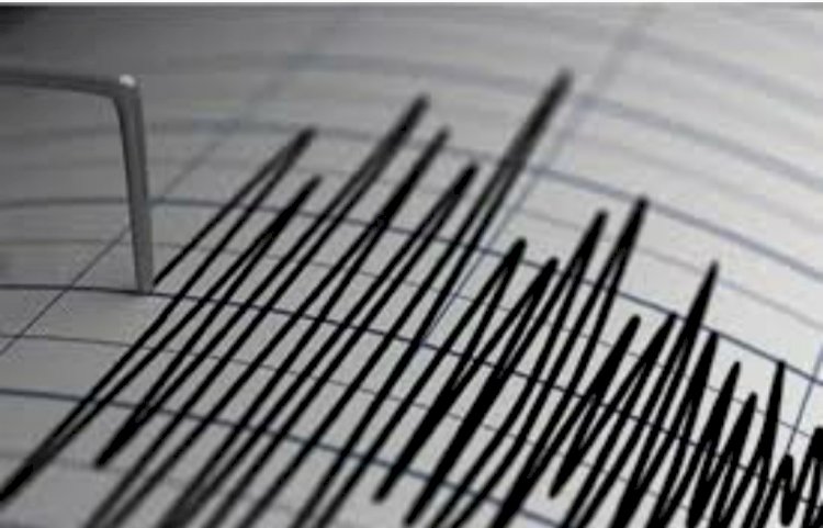 ಮಹಾರಾಷ್ಟ್ರ : 3.1 ತೀವ್ರತೆಯ ಭೂಕಂಪ