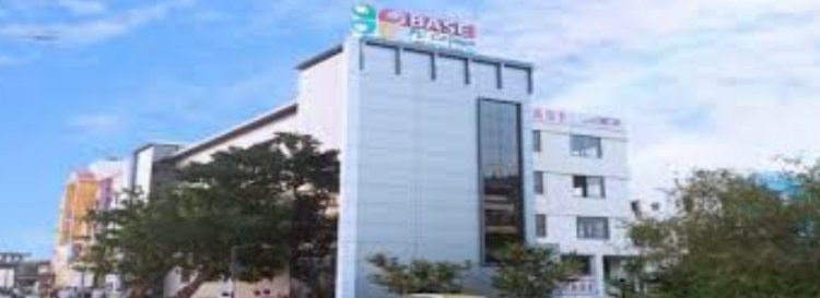 CET ಪರೀಕ್ಷೆಯಲ್ಲಿ ರಾಜ್ಯಕ್ಕೆ ಮೂರನೇ Rank ಪಡೆದುಕೊಂಡ ಹುಬ್ಬಳ್ಳಿಯ ಬೇಸ್ ಕಾಲೇಜ್ ವಿದ್ಯಾರ್ಥಿ