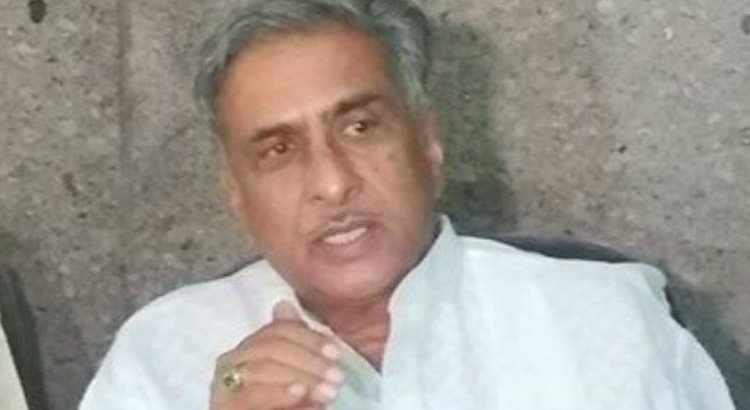 ಹುಬ್ಬಳ್ಳಿಯ ಪಿಸಿಐಟಿ ಕಚೇರಿ ಪಣಜಿಗೆ ಸ್ಥಳಾಂತರಿಸದಂತೆ ಬಸವರಾಜ ಹೊರಟ್ಟಿ ಮನವಿ