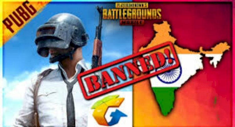 Breaking: PUBG ಸೇರಿದಂತೆ 118 ಚೈನೀಸ್ ಆಪ್ ಬ್ಯಾನ್ ಮಾಡಿದ ಕೇಂದ್ರ ಸರ್ಕಾರ