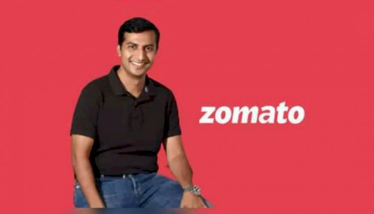 Zomato ಸಹ ಸಂಸ್ಥಾಪಕ ಗೌರವ್‌ ಗುಪ್ತಾ ರಾಜೀನಾಮೆ: ಬರಲಿದೆಯಾ ಜೊಮ್ಯಾಟೋ ಮಾದರಿ ಹೊಸ ಆ್ಯಪ್‌?