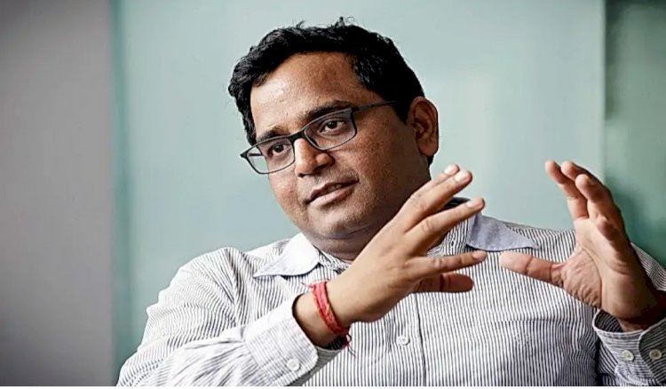 ಸತತ ಏಳುವರೆ ತಾಸು ಝೂಮ್ ಮೀಟ್‌ನಲ್ಲಿದ್ದ ಪೇ ಟಿಎಂ ಸಿಇಓ: ಜನ ಏನಂದ್ರು ಗೊತ್ತಾ?