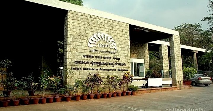 ವಿಶ್ವದ 100 ಮ್ಯಾನೇಜ್‌ಮೆಂಟ್ ಕಾಲೇಜುಗಳಲ್ಲಿ ಭಾರತದ ಆರು ಕಾಲೇಜುಗಳಿಗೆ ಸ್ಥಾನ