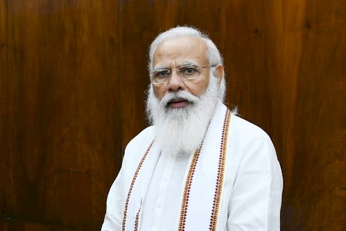 ಮೋದಿ ಜನ್ಮದಿನದಂದು ದಾಖಲೆಯ ಲಸಿಕಾಕರಣ: ಎರಡೂವರೆ ಕೋಟಿ ಡೋಸ್ ವಿತರಣೆ