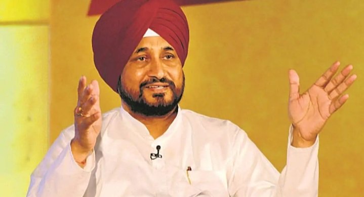 ಚರಣಜಿತ್ ಸಿಂಗ್ ಚನ್ನಿ ಪಂಜಾಬ್‌ನ ಮುಂದಿನ ಸಿಎಂ: ಕಾಂಗ್ರೆಸ್ ಘೋಷಣೆ