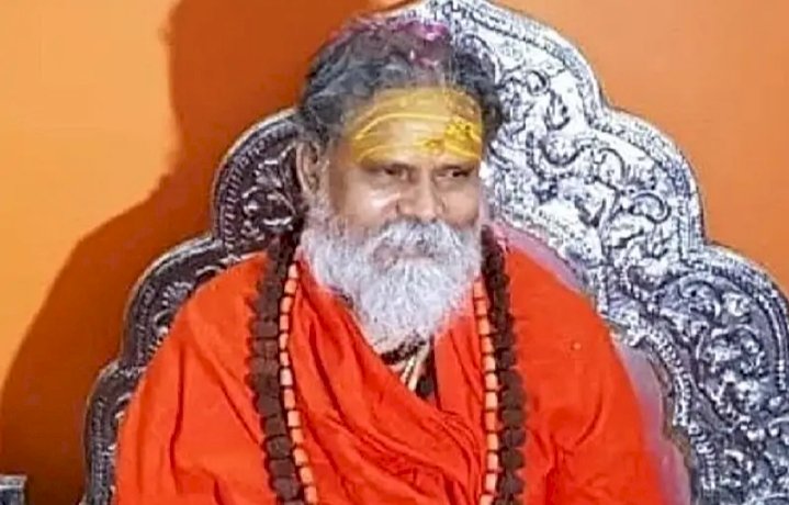 ಮಹಂತ್ ನರೇಂದ್ರ ಗಿರಿ ಅನುಮಾನಾಸ್ಪದ ಸಾವು.!