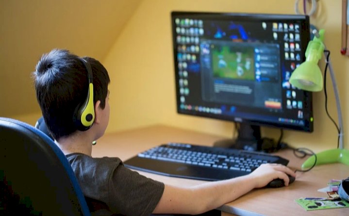 ಮಗನ ಆನ್‌ಲೈನ್ ಗೇಮ್ ಚಟಕ್ಕೆ ₹19 ಲಕ್ಷ ತೆತ್ತ ಪೋಷಕರು!