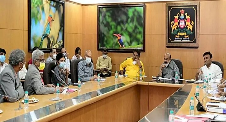 ಅ. 3ರಿಂದ ಕ್ಲಬ್-ಪಬ್ ಓಪನ್, ನೈಟ್ ಕರ್ಫ್ಯೂ ಸಡಿಲಿಕೆ: ಸಿಎಂ ಹೇಳಿಕೆ