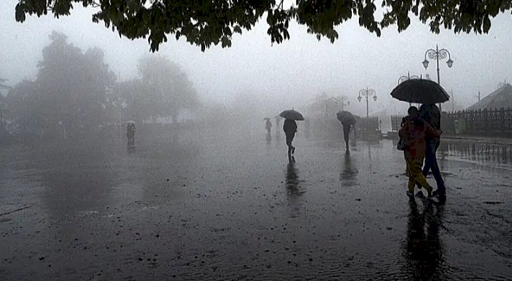 ಗುಲಾಬ್ ಚಂಡಮಾರುತ ಎಫೆಕ್ಟ್: ಕರಾವಳಿ ಭಾಗದಲ್ಲಿ ಯೆಲ್ಲೋ ಅಲರ್ಟ್ ಘೋಷಣೆ