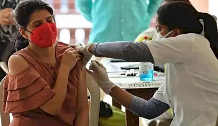 ಸೆ.29 ರಂದು ಧಾರವಾಡ  ಜಿಲ್ಲೆಯಾದ್ಯಂತ ಕೋವಿಡ್ ಲಸಿಕಾ ಮೇಳ