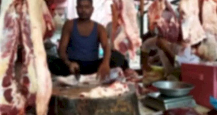 ಅ.2ರಂದು ವಧಾಲಯ, ಮಾಂಸ ಮಾರಾಟ ನಿಷೇಧ