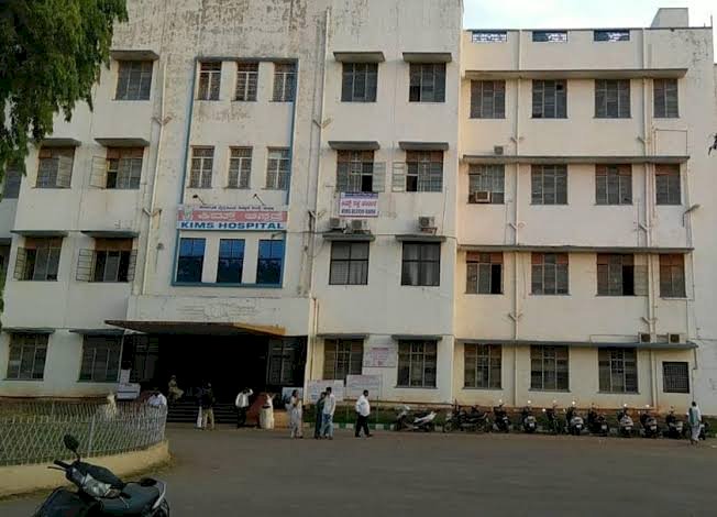 ಬಡವರ ಸಂಜೀವಿನಿ ಸಾಕ್ಷೀಕರಿಸಿದ ಹುಬ್ಬಳ್ಳಿ 