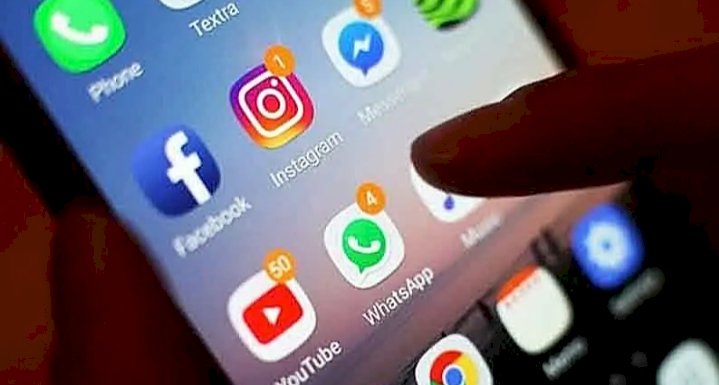 ವಿಶ್ವದಾದ್ಯಂತ ಕೈಕೊಟ್ಟ ವಾಟ್ಸಾಪ್, ಇನ್‌ಸ್ಟಾಗ್ರಾಮ್, ಫೇಸ್‍ಬುಕ್