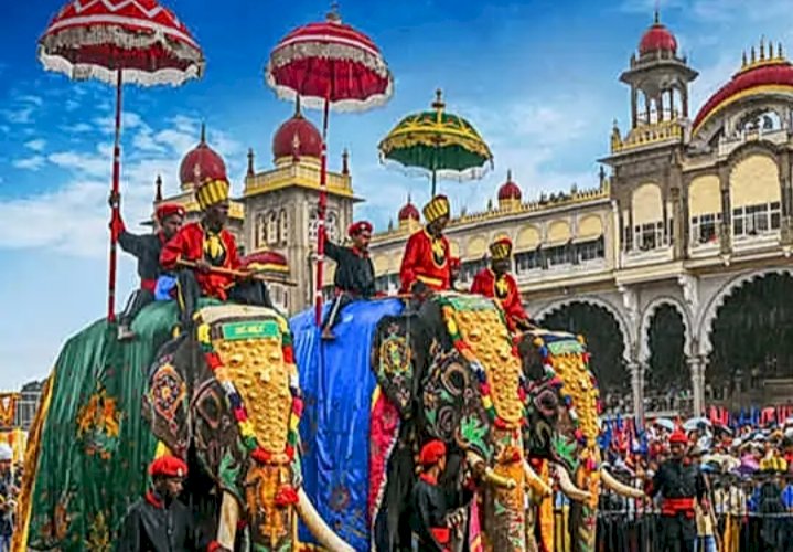 ಮೈಸೂರು ದಸರಾ ಆಚರಣೆಗೆ ಗೈಡ್ ಲೈನ್ಸ್