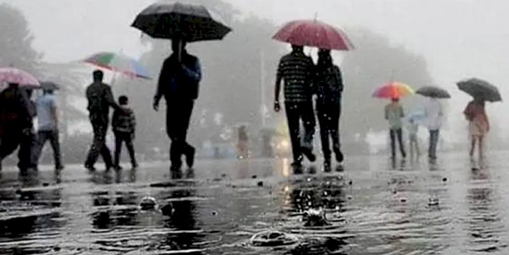 ಅ.10 ರವರೆಗೂ ಮಳೆ ಮುಂದುವರಿಕೆ ಸಾಧ್ಯತೆ…