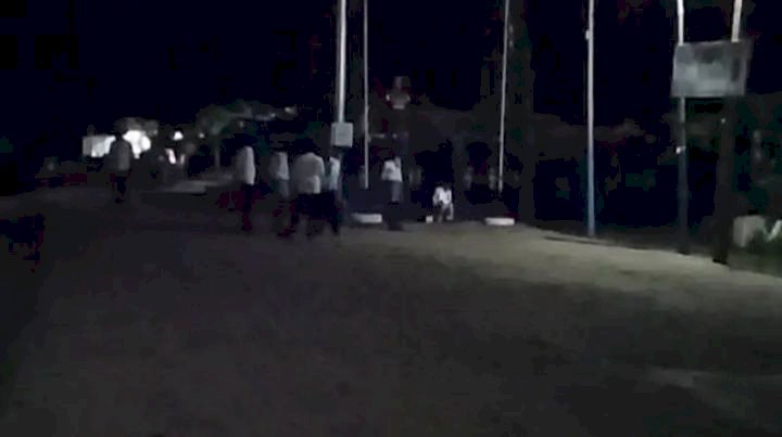 ಕಲಬುರಗಿ ಜಿಲ್ಲೆಯಲ್ಲಿ ಮತ್ತೆ ಕಂಪಿಸಿದ ಭೂಮಿ: ಬೆಚ್ಚಿಬಿದ್ದ ಜನ