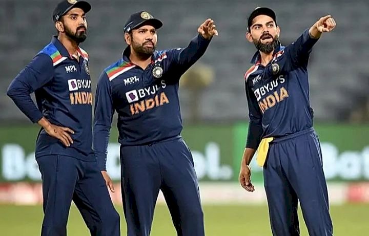 T20 ವಿಶ್ವಕಪ್: ಟೀಂ ಇಂಡಿಯಾದಲ್ಲಿ ಪ್ರಮುಖ ಬದಲಾವಣೆ