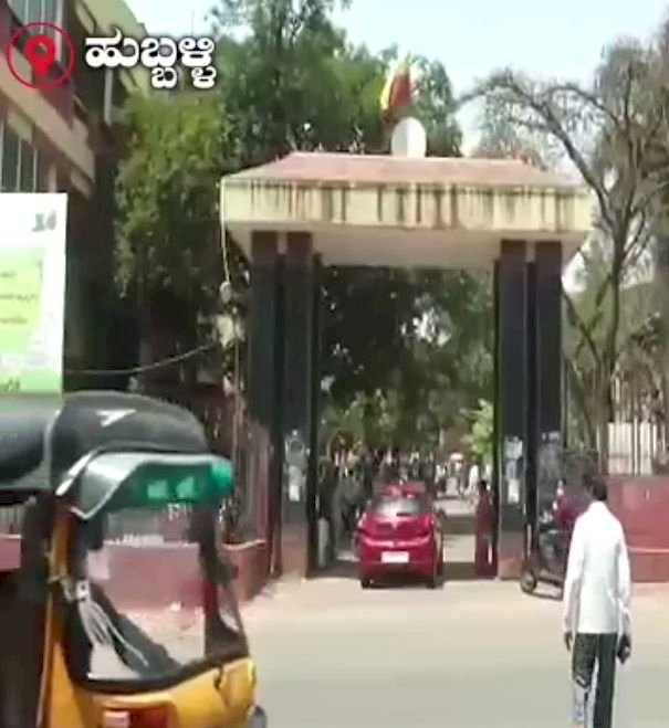 ಹುಬ್ಬಳ್ಳಿ: ನಮ್ಮವರೇ ಸಿಎಂ ಇದ್ದರೂ ಇನ್ನೂ ಆಯ್ಕೆ ಆಗಿಲ್ಲ ಮೇಯರ್, ಉಪಮೇಯರ್